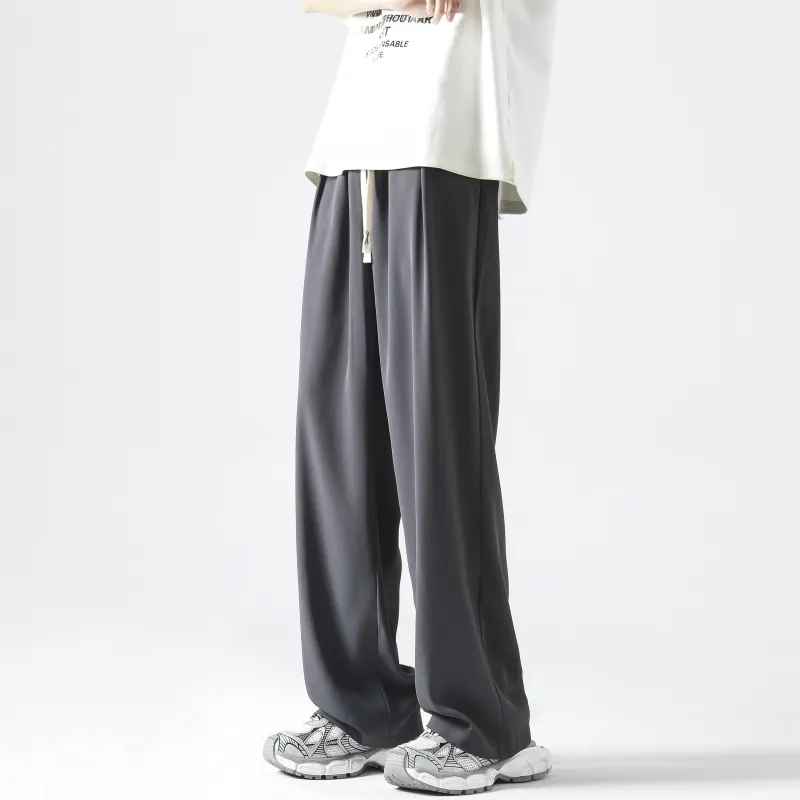YATSI Suit Trousers Unisex-20