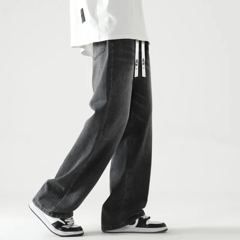 YATSI Jeans Unisex-11
