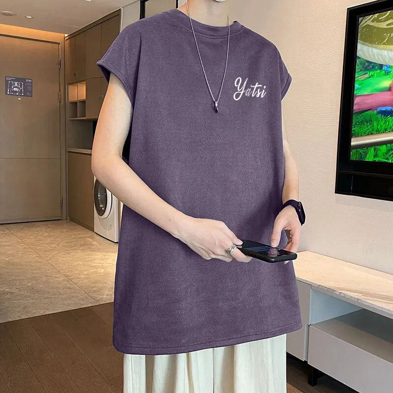 YATSI Tank Tops Unisex-8