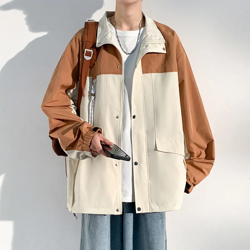 YATSI Jackets Unisex-19