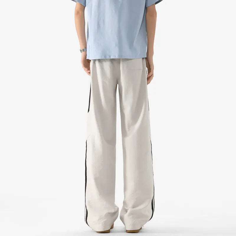 YATSI Casual Pants Unisex-19