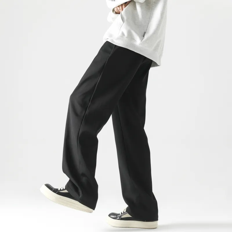 YATSI Suit Trousers Unisex-14