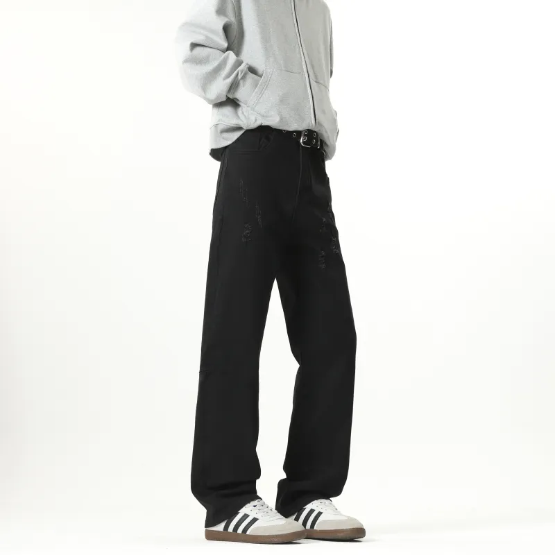 YATSI Jeans Unisex-2