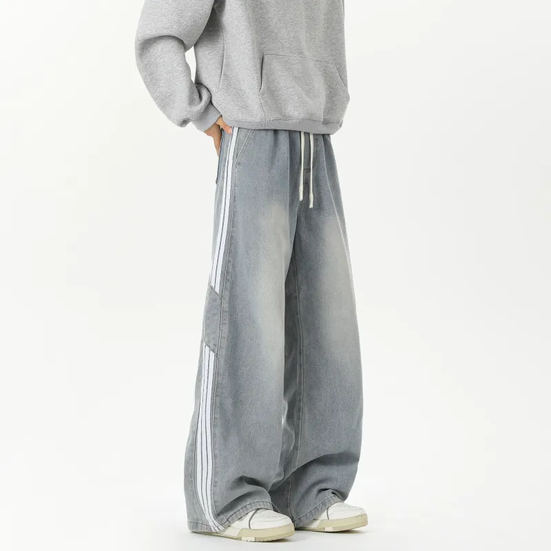 YATSI Jeans Unisex-8