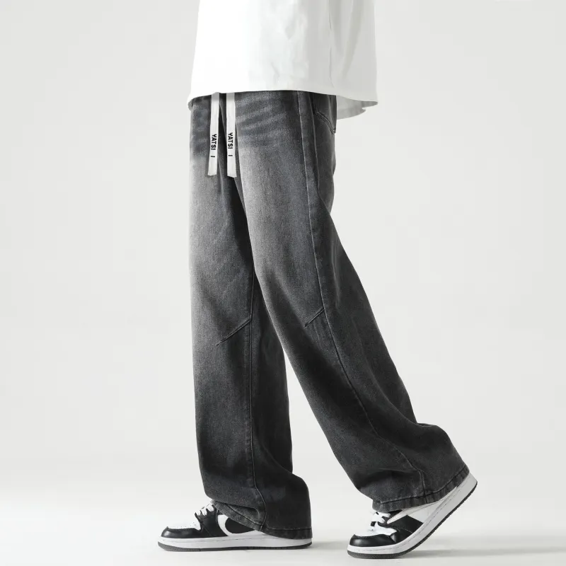 YATSI Jeans Unisex-9