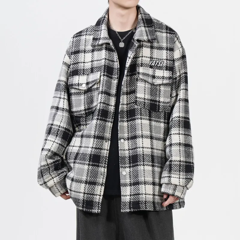YATSI Jackets Unisex-2