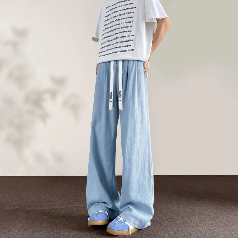 YATSI Casual Pants Unisex-10