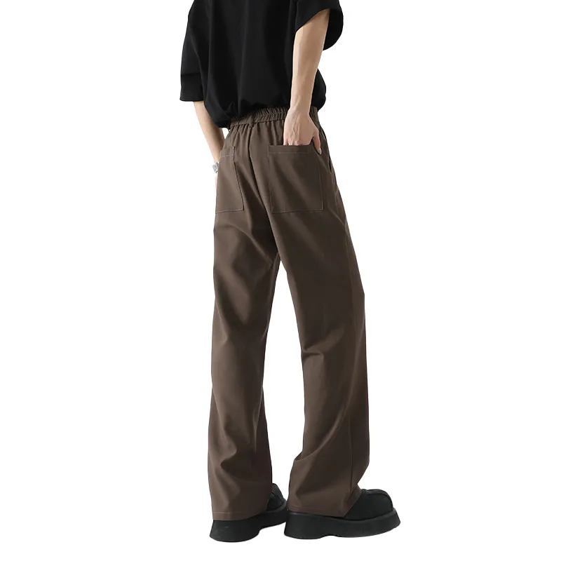 YATSI Suit Trousers Unisex-6