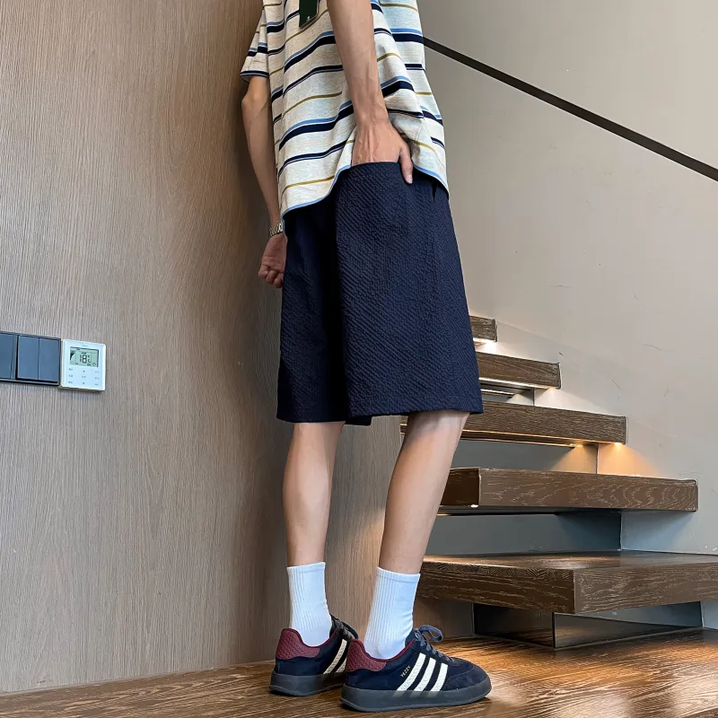 YATSI Casual Shorts Unisex-5