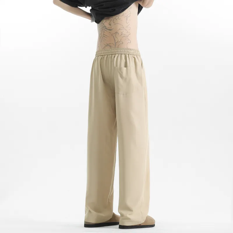 YATSI Casual Pants Unisex-31