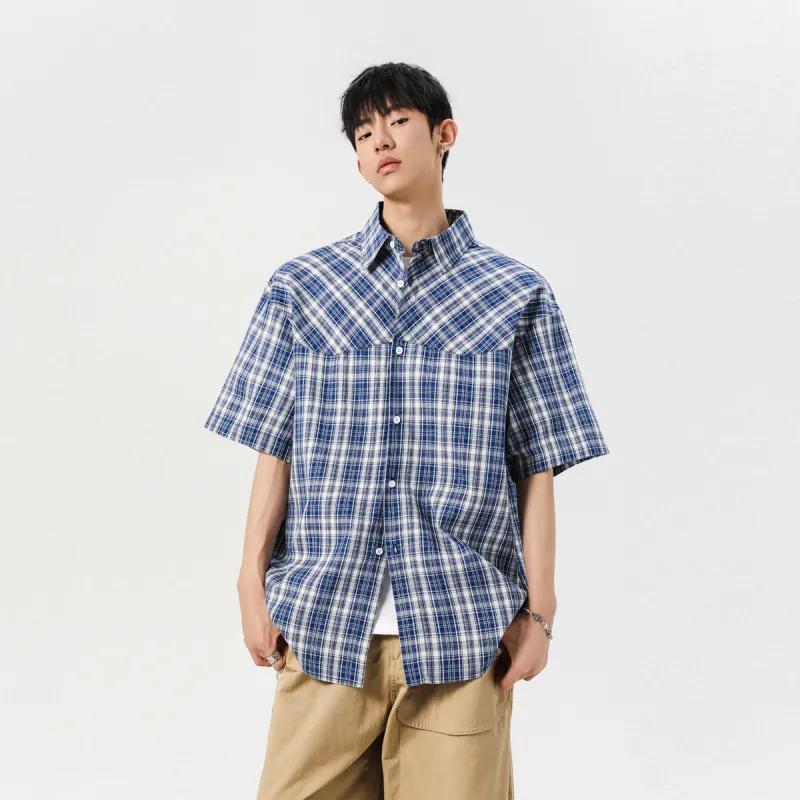 YATSI Shirts Unisex-12