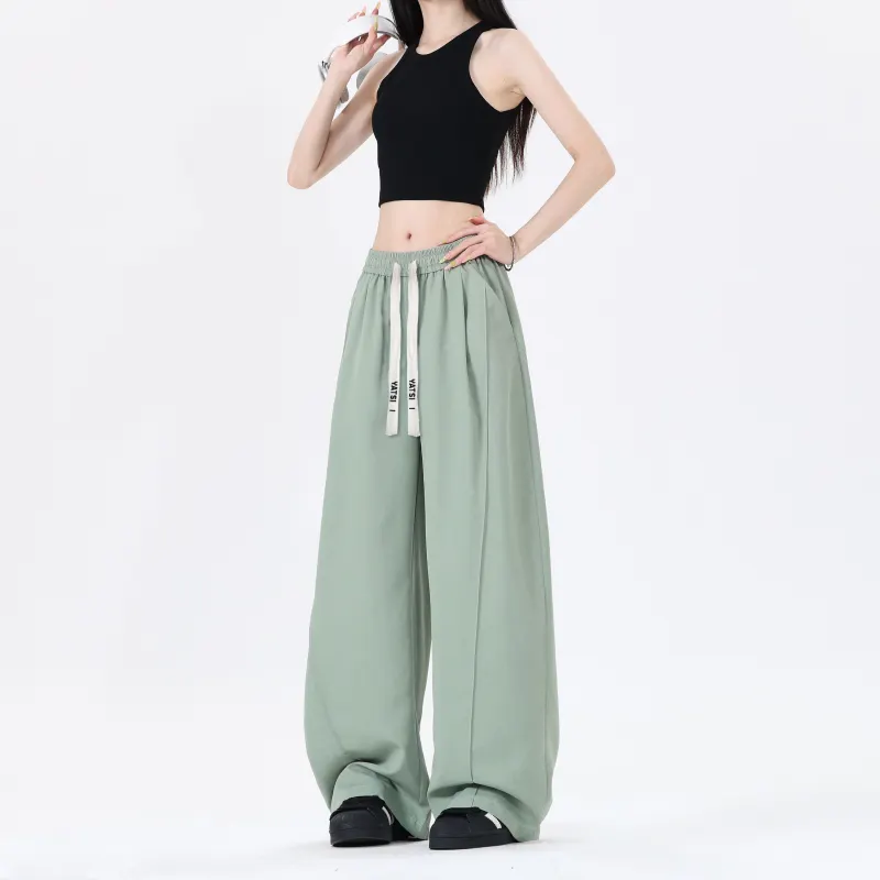 YATSI Casual Pants Unisex-23