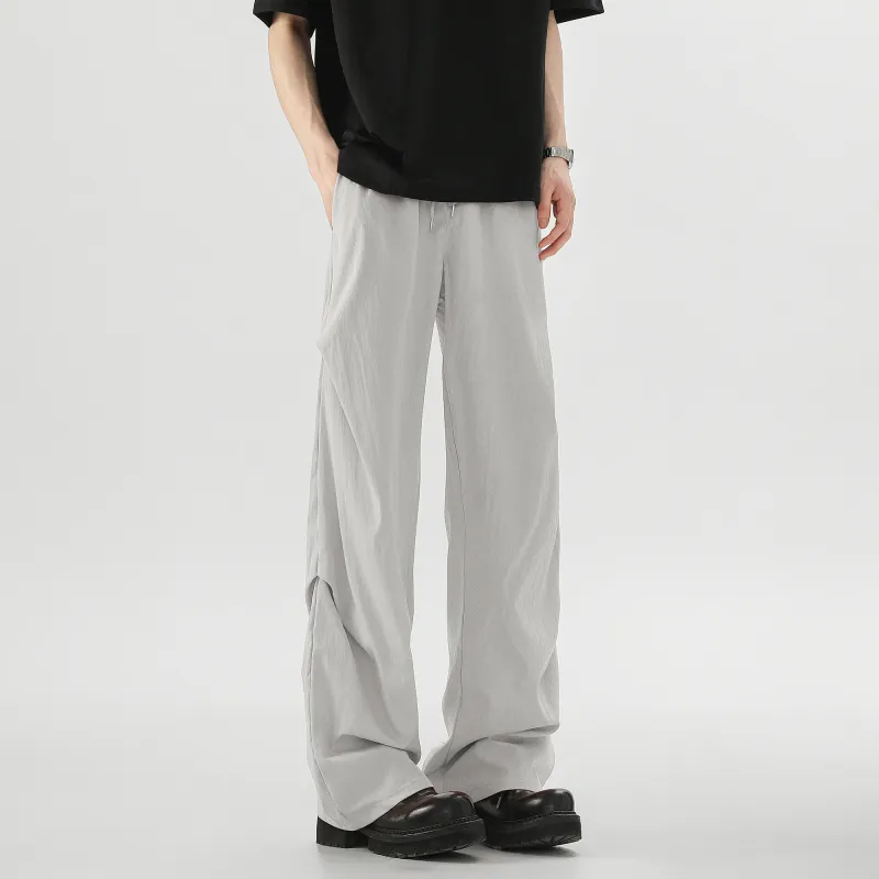 YATSI Casual Pants Unisex-2