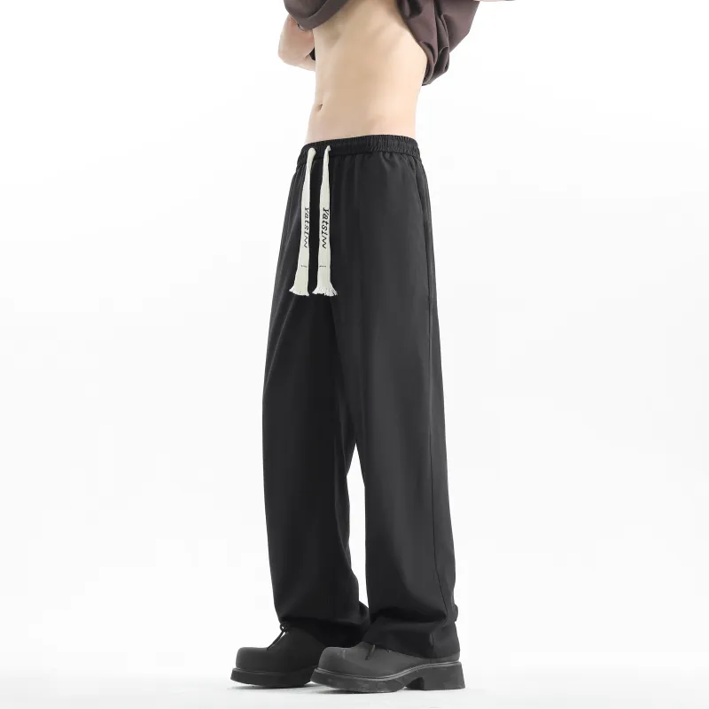 YATSI Casual Pants Unisex-23