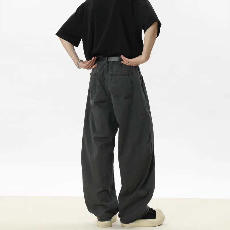YATSI Jeans Unisex-6