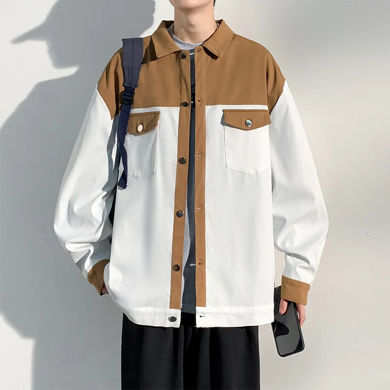 YATSI Jackets Unisex-15