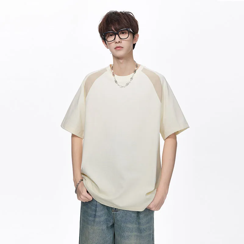 YATSI T Shirts Unisex-7