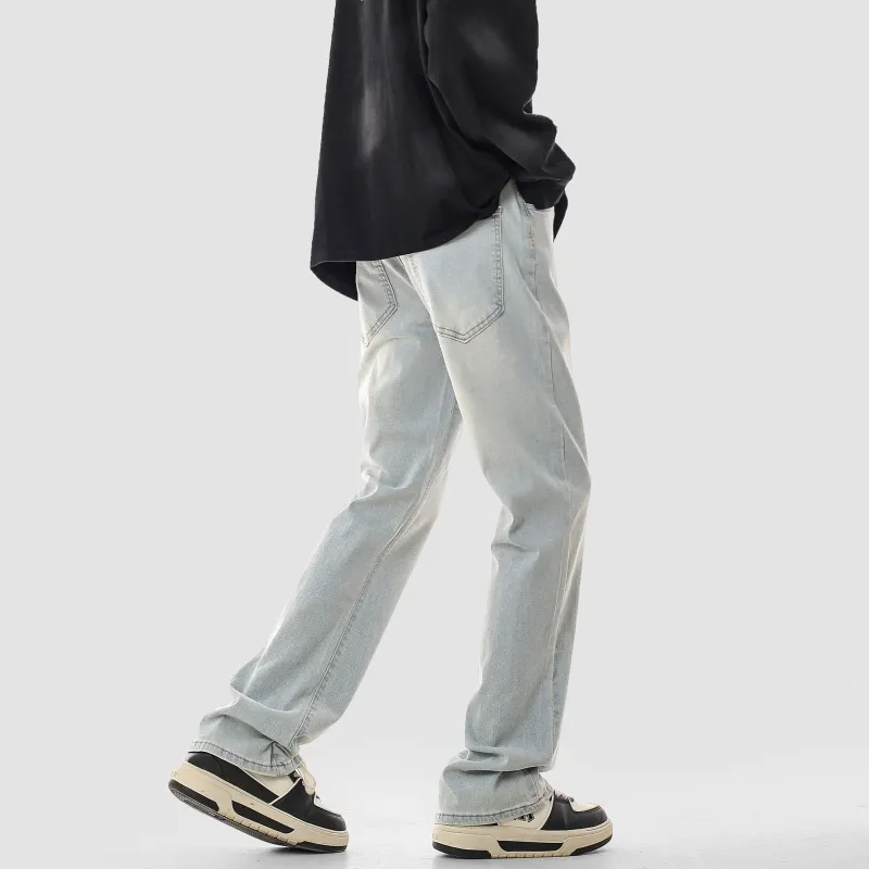 YATSI Jeans Unisex-12