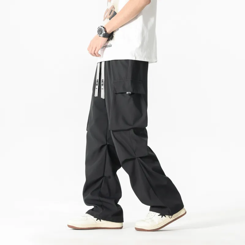 YATSI Casual Pants Unisex-3