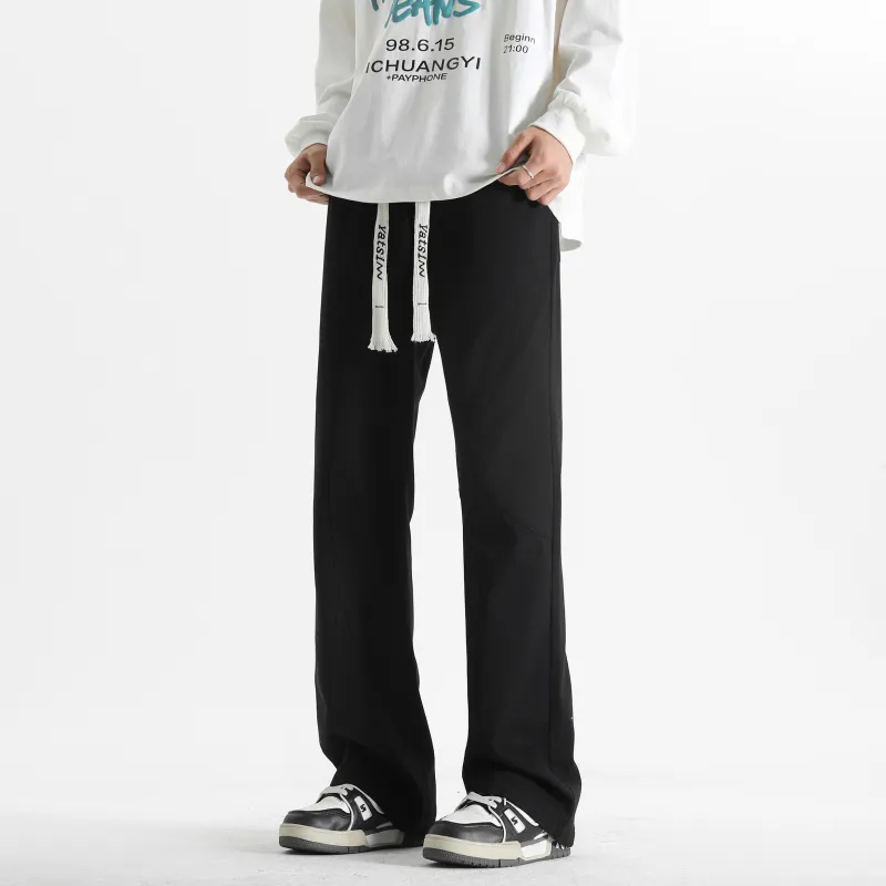 YATSI Casual Pants Unisex-14