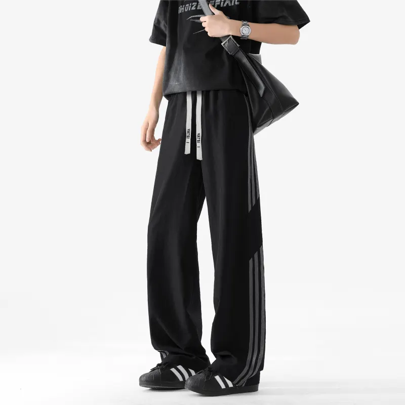 YATSI Casual Pants Unisex-3