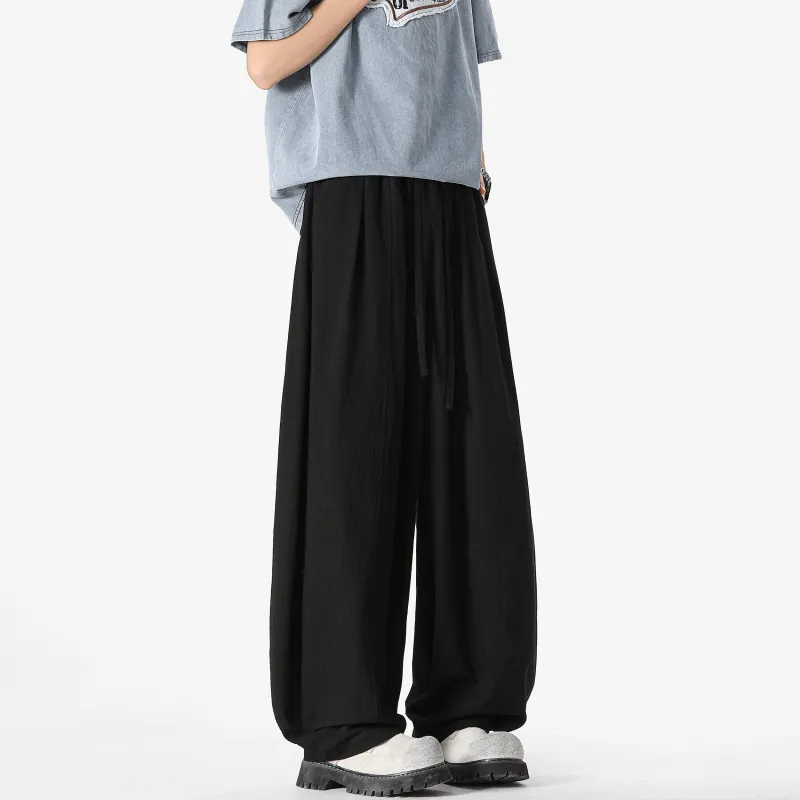 YATSI Casual Pants Unisex-3