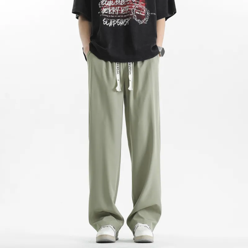 YATSI Casual Pants Unisex-37