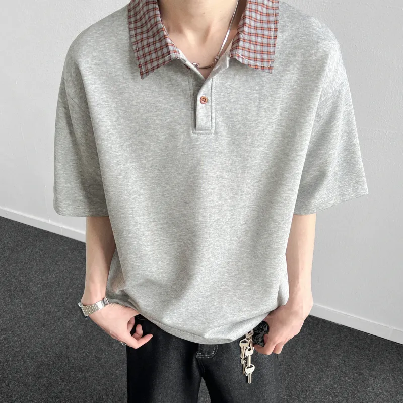 YATSI Polo Shirts Unisex-6