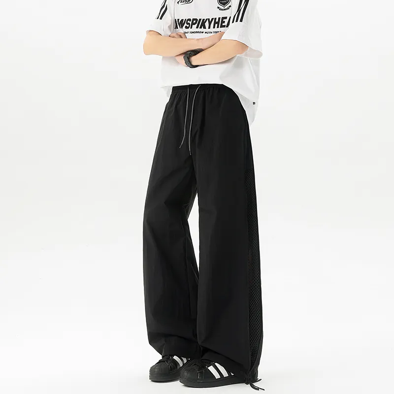 YATSI Casual Pants Unisex-9