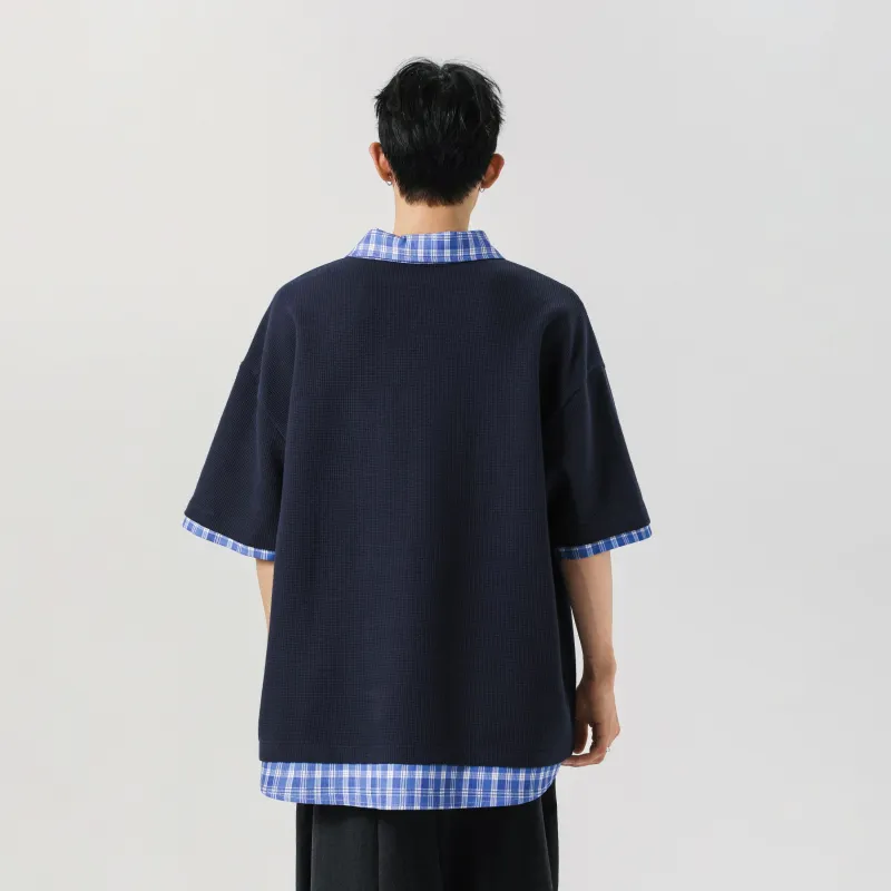 YATSI Polo Shirts Unisex-5