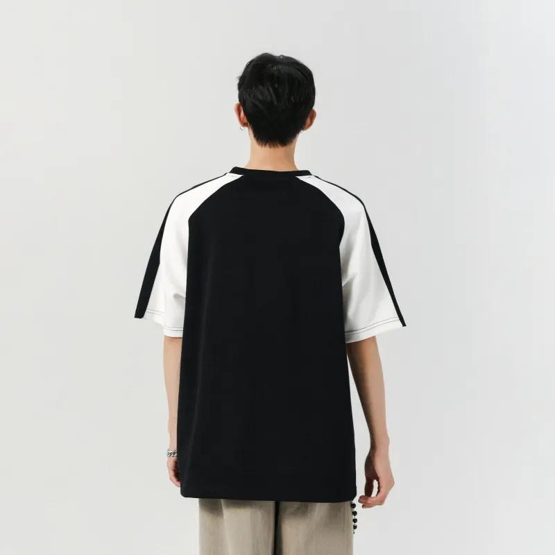 YATSI T Shirts Unisex-5
