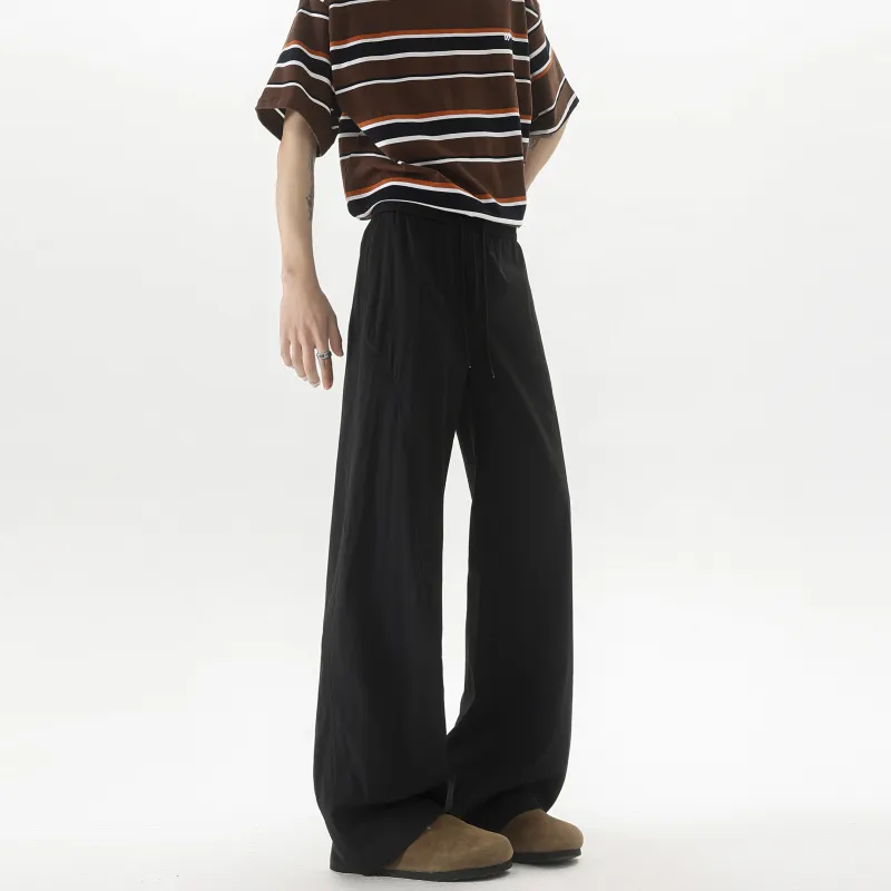 YATSI Casual Pants Unisex-8