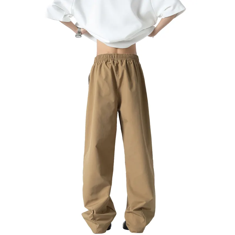 YATSI Casual Pants Unisex-22