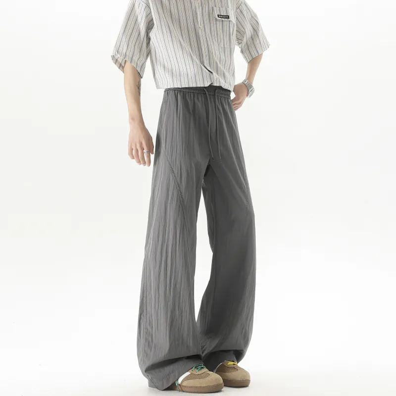 YATSI Casual Pants Unisex-3
