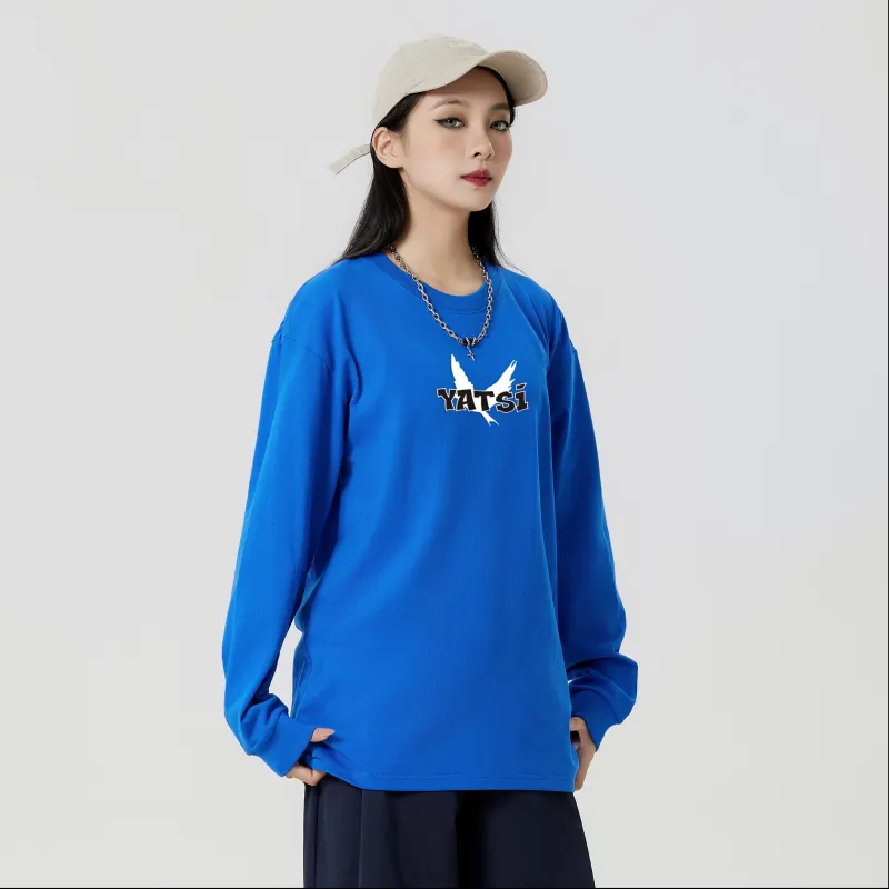 YATSI T Shirts Unisex-30