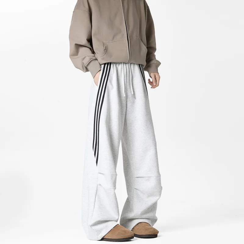 YATSI Knitted Sweatpants Unisex-3