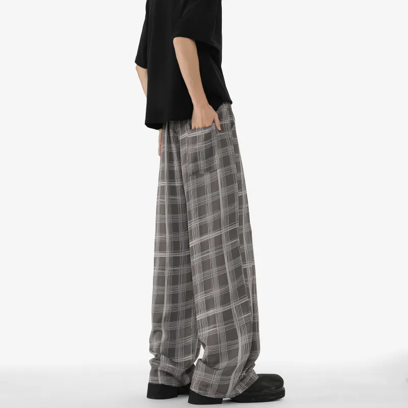 YATSI Casual Pants Unisex-7
