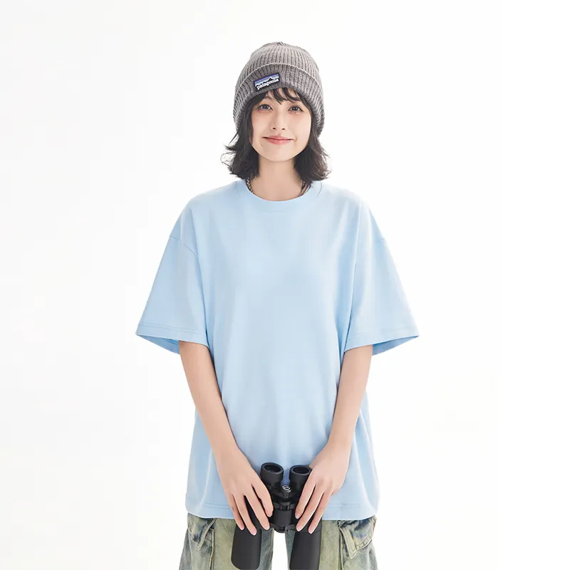YATSI T Shirts Unisex-20