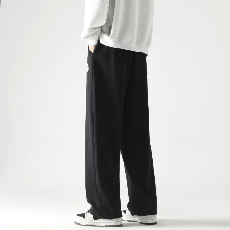 YATSI Knitted Sports Pants Unisex-6