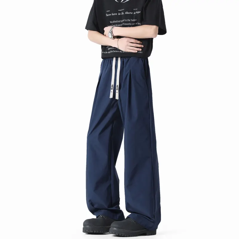 YATSI Casual Pants Unisex-10
