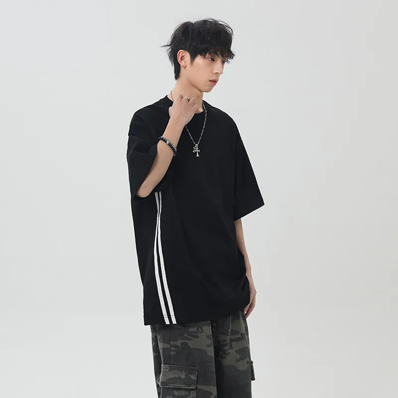 YATSI T Shirts Unisex-7