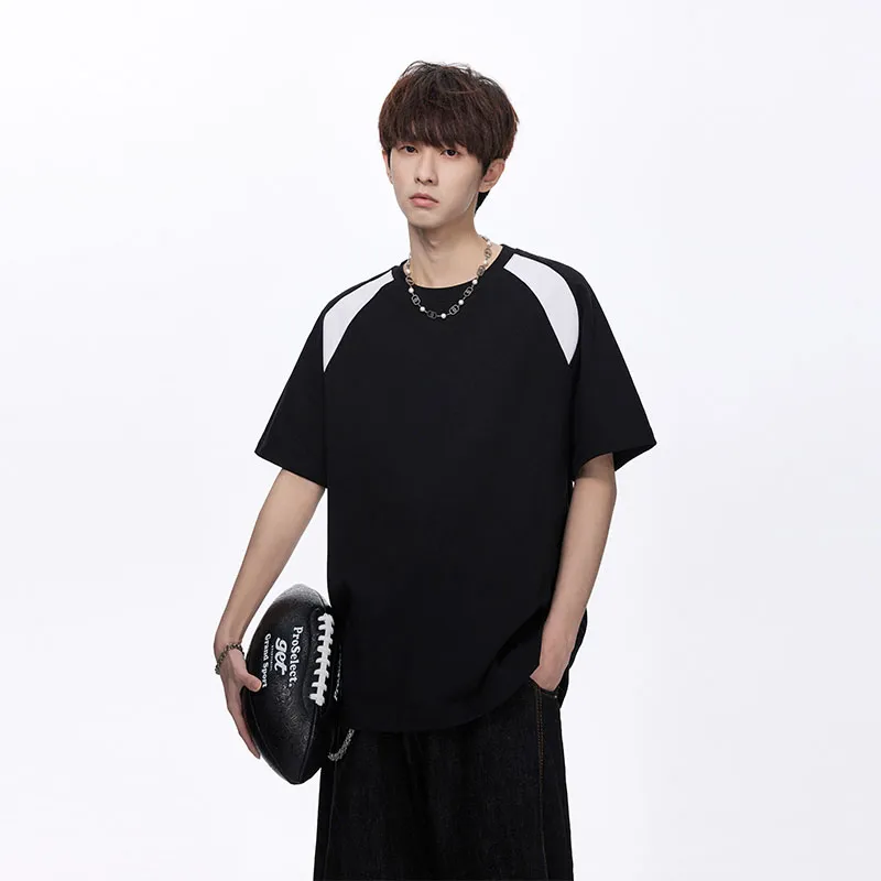 YATSI T Shirts Unisex-1