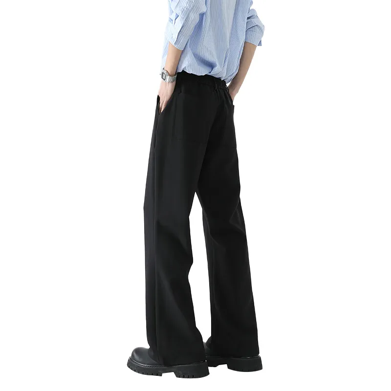 YATSI Suit Trousers Unisex-1
