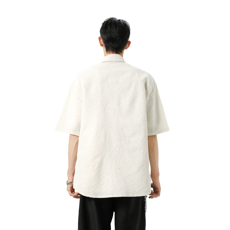 YATSI Shirts Unisex-1