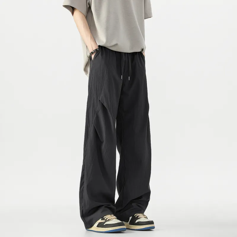 YATSI Casual Pants Unisex-6