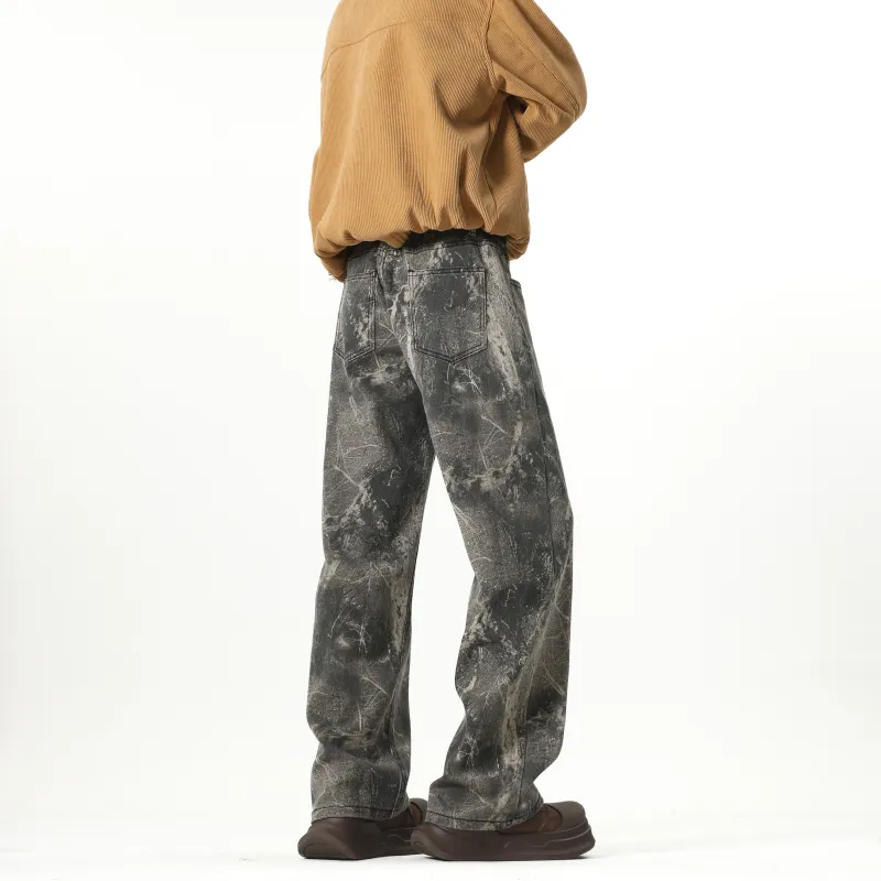 YATSI Jeans Unisex-2