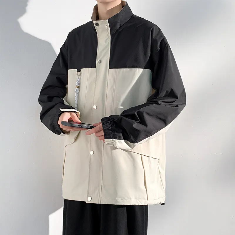 YATSI Jackets Unisex-3