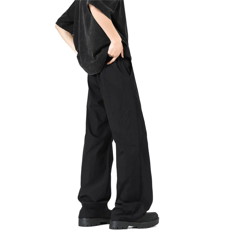 YATSI Windbreaker Pants Unisex-2