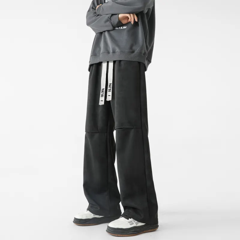 YATSI Casual Pants Unisex-8