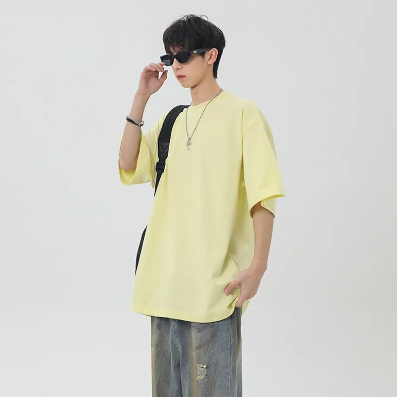 YATSI T Shirts Unisex-13